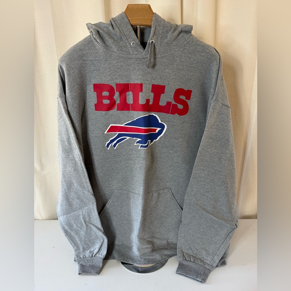 Buffalo Bills Hoodie